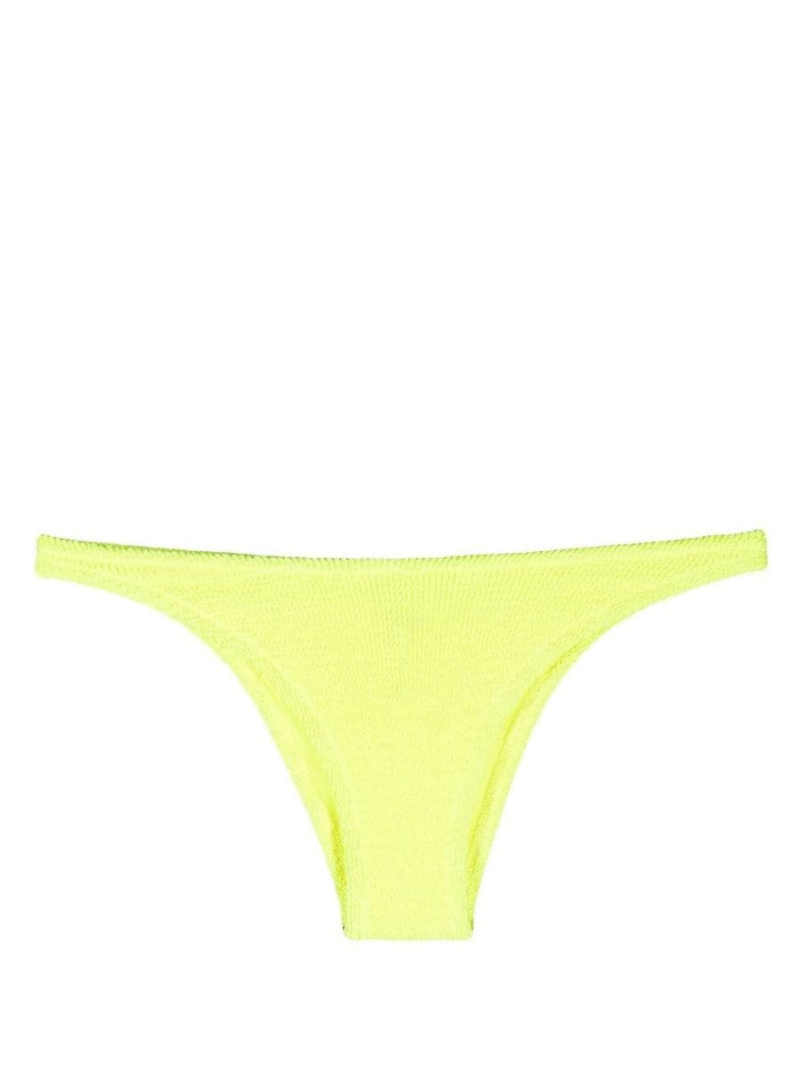 slip bikini con texture seersucker-Costumi da bagno-Mc2 Saint Barth-Vittorio Citro Boutique