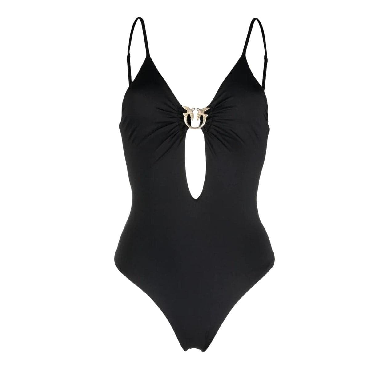 COSTUME INTERO FIBBIA LOVE BIRDS - Vittorio Citro Boutique