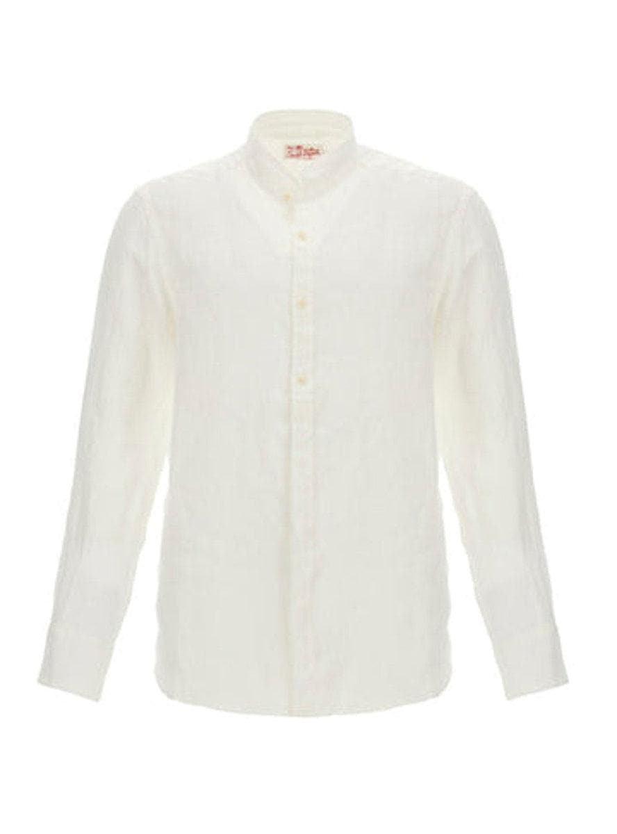 Camicia bianca Klarke - Vittorio Citro Boutique