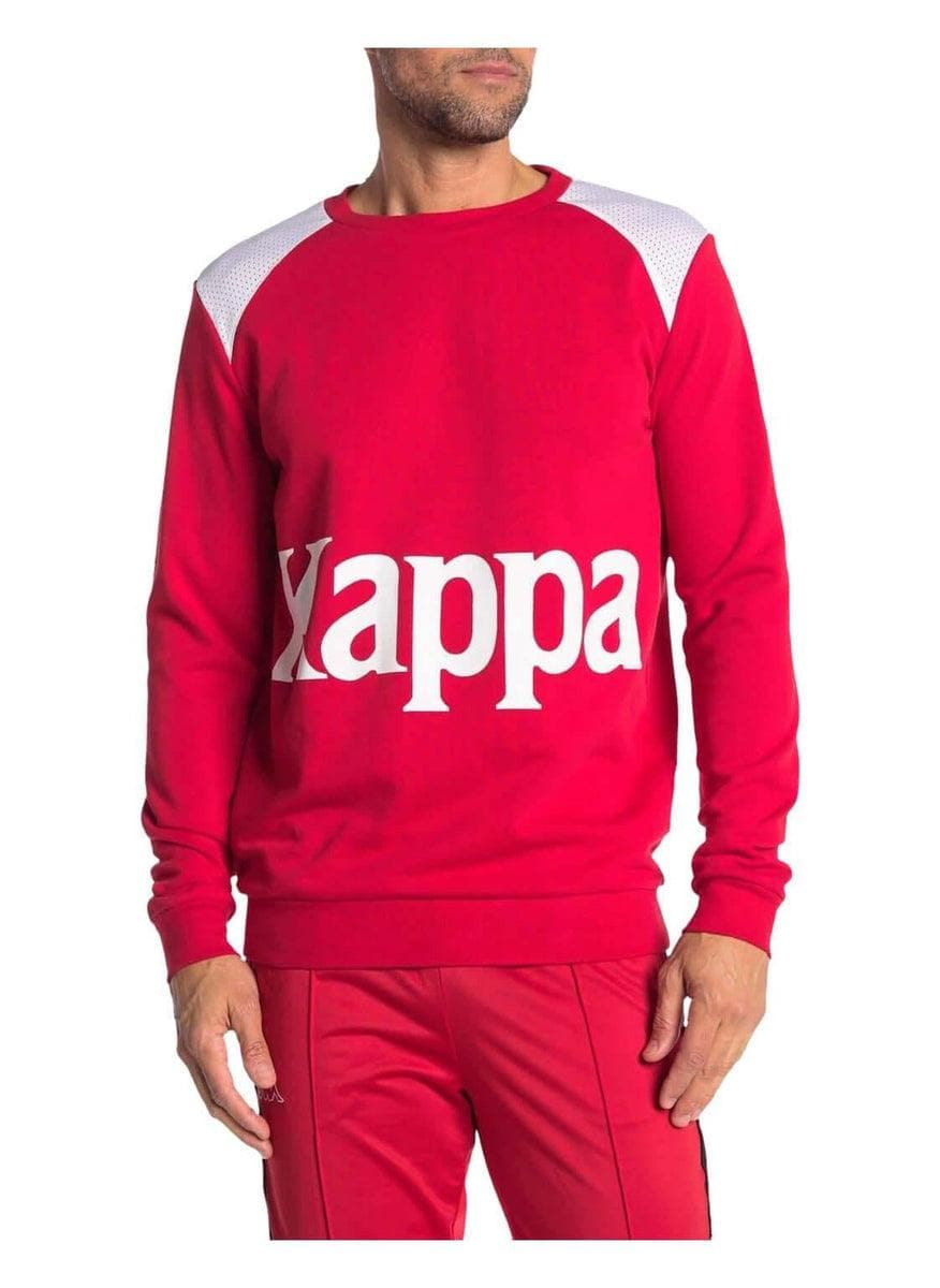 KAPPA - 222 banda bernel - Vittorio Citro Boutique