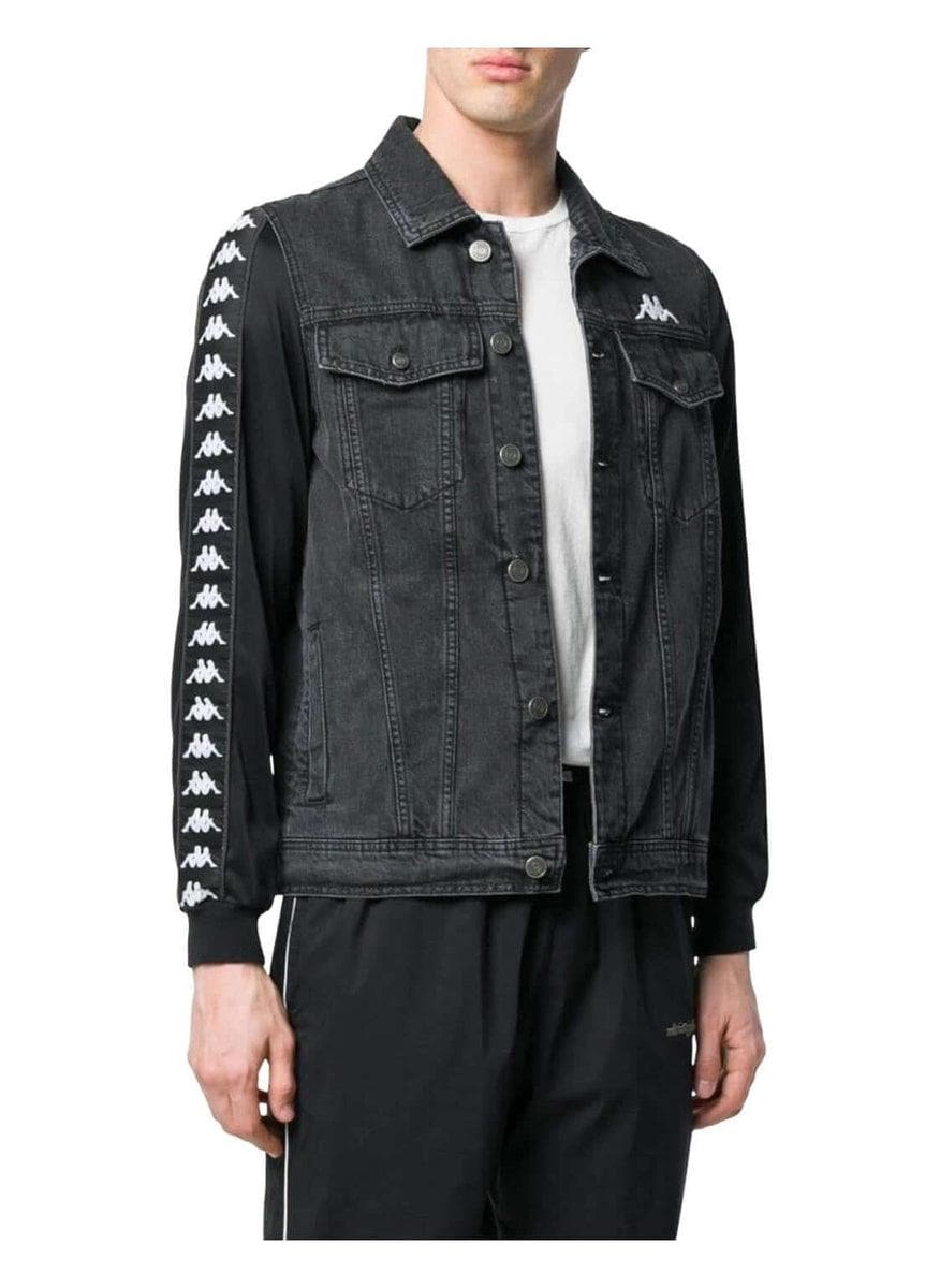 KAPPA - 222 banda birk - Vittorio Citro Boutique