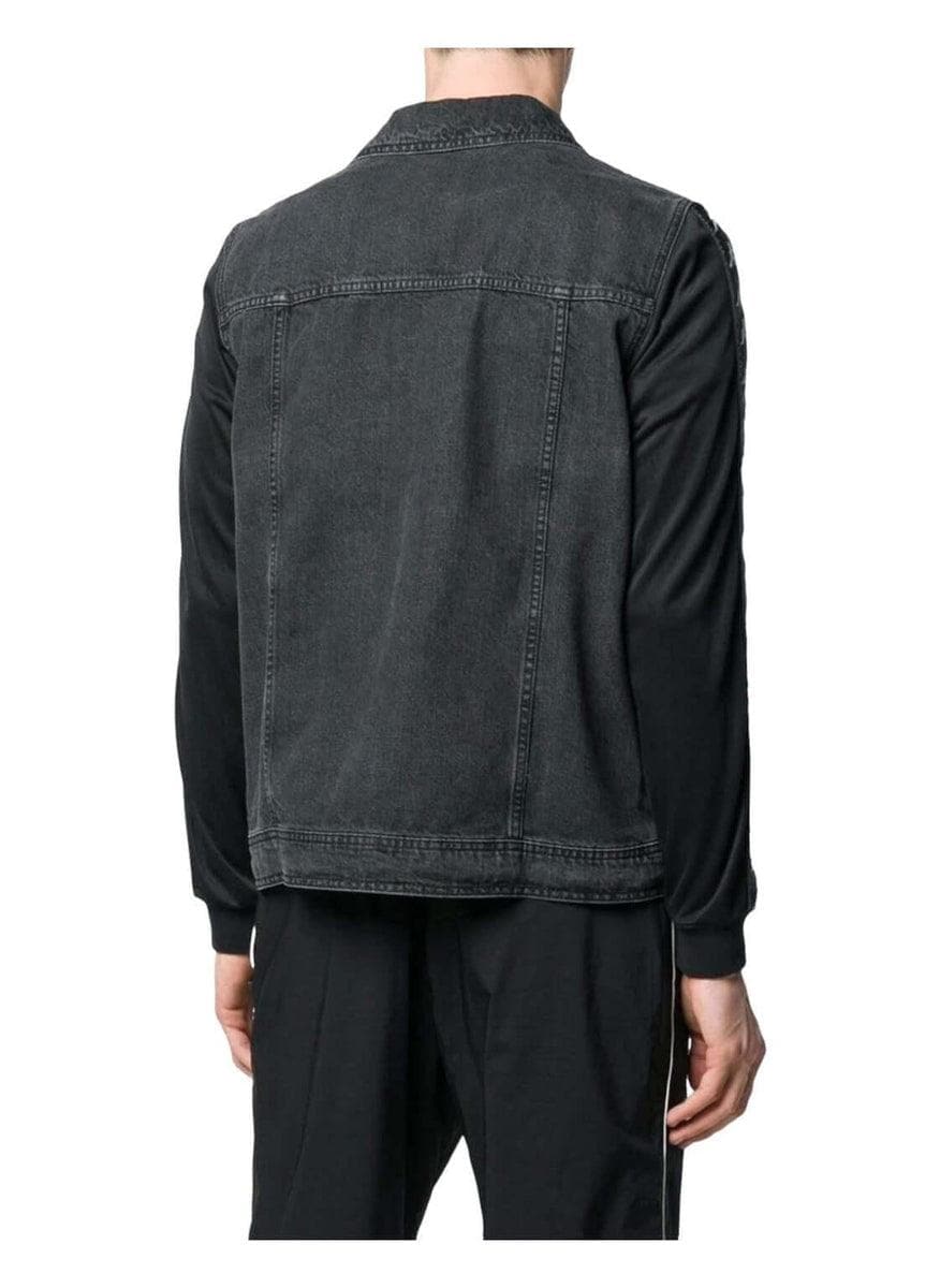 KAPPA - 222 banda birk - Vittorio Citro Boutique