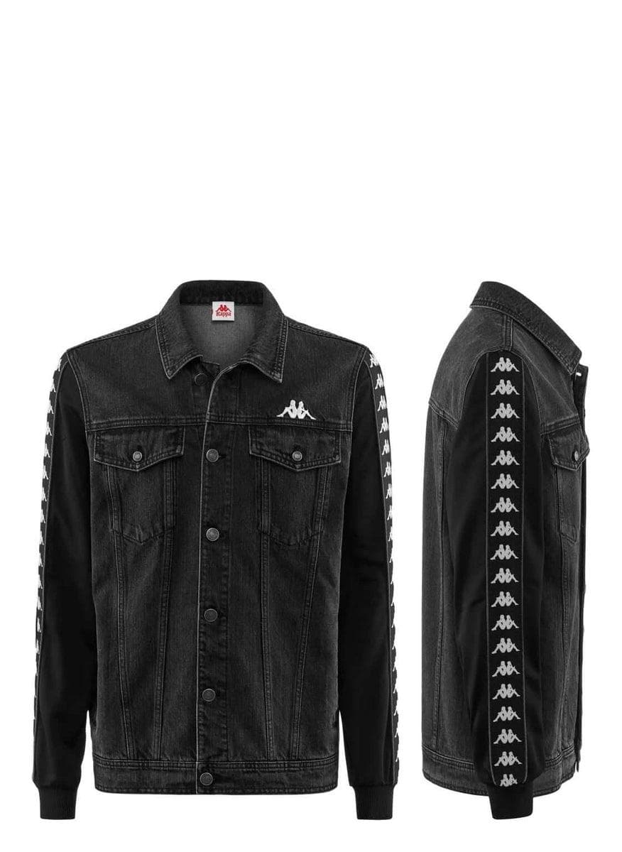 KAPPA - 222 banda birk - Vittorio Citro Boutique