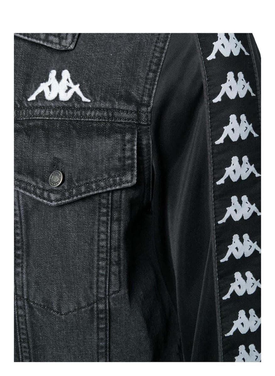 KAPPA - 222 banda birk - Vittorio Citro Boutique