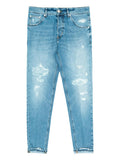 Jeans reggae-Jeans-Pt Torino-Vittorio Citro Boutique