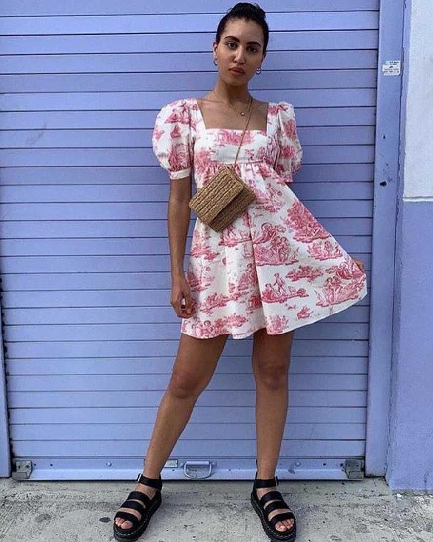 Sandalo Blaire con cinturino in pelle - Vittorio Citro Boutique