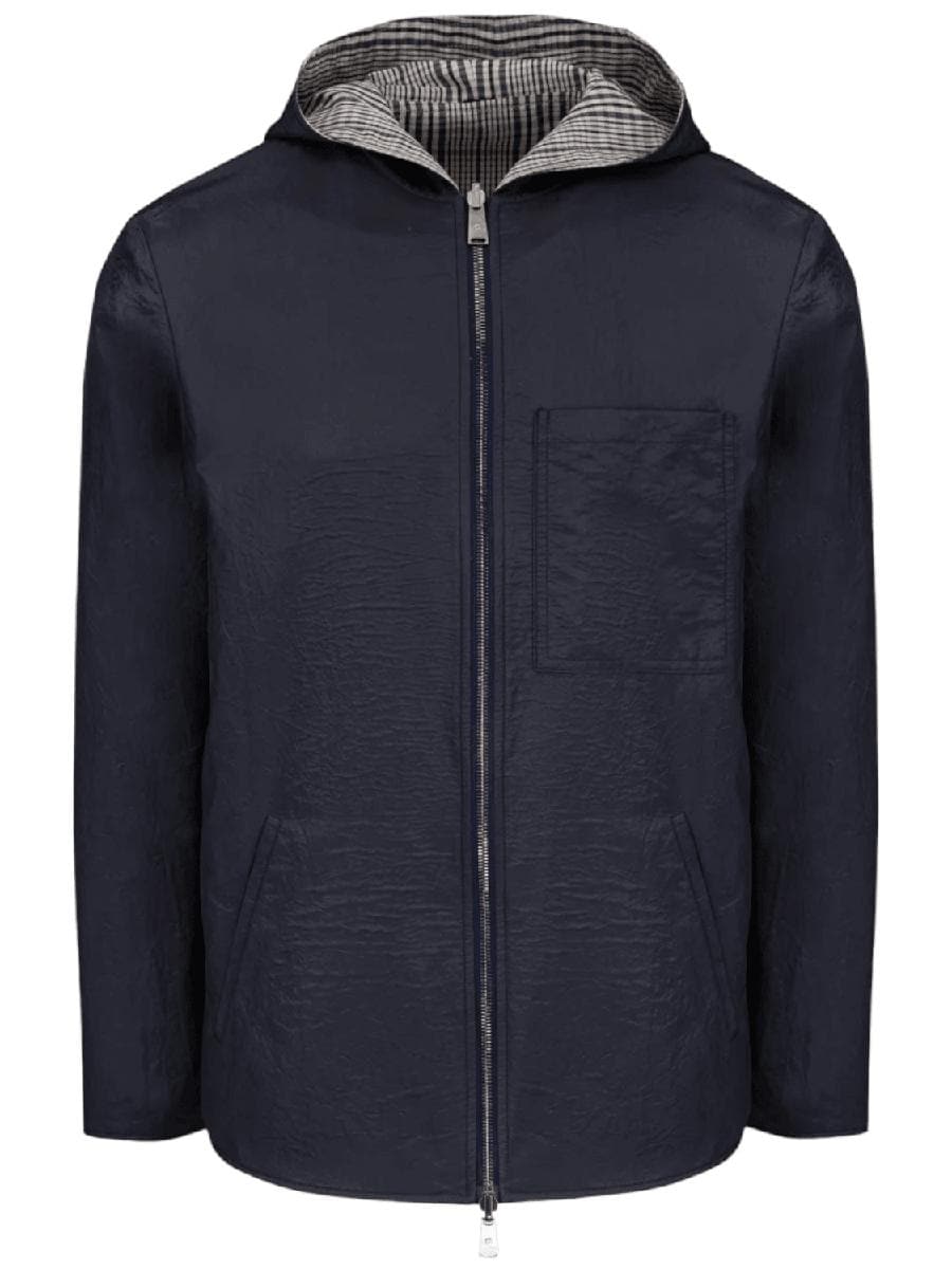 Giacca double face - Vittorio Citro Boutique