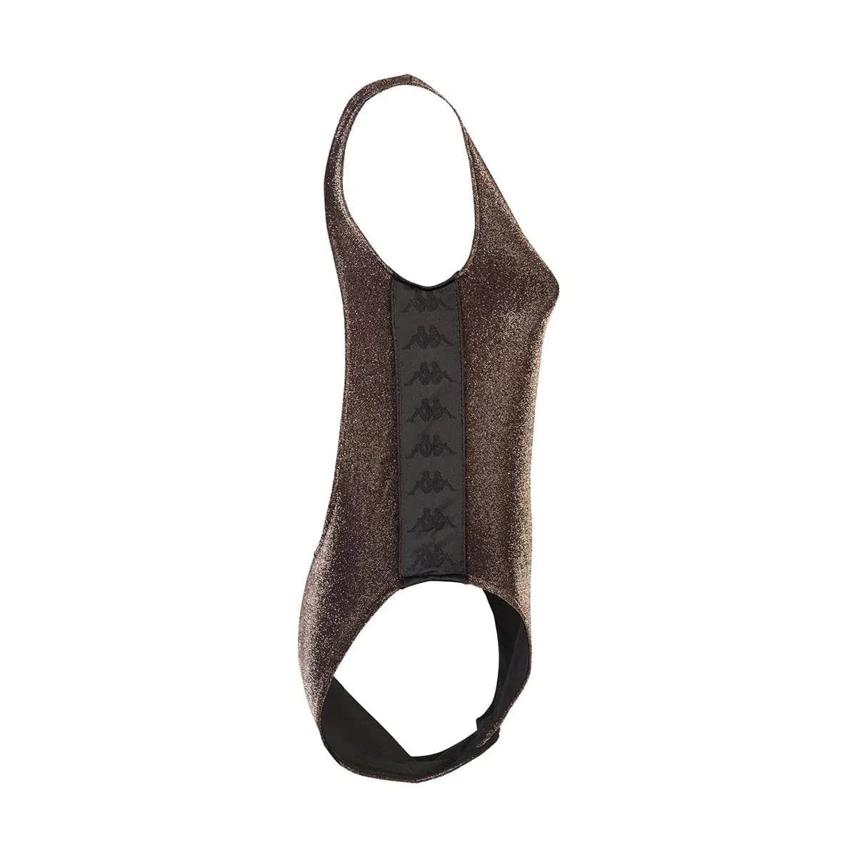 Body 222 banda sparkle eily - Vittorio Citro Boutique