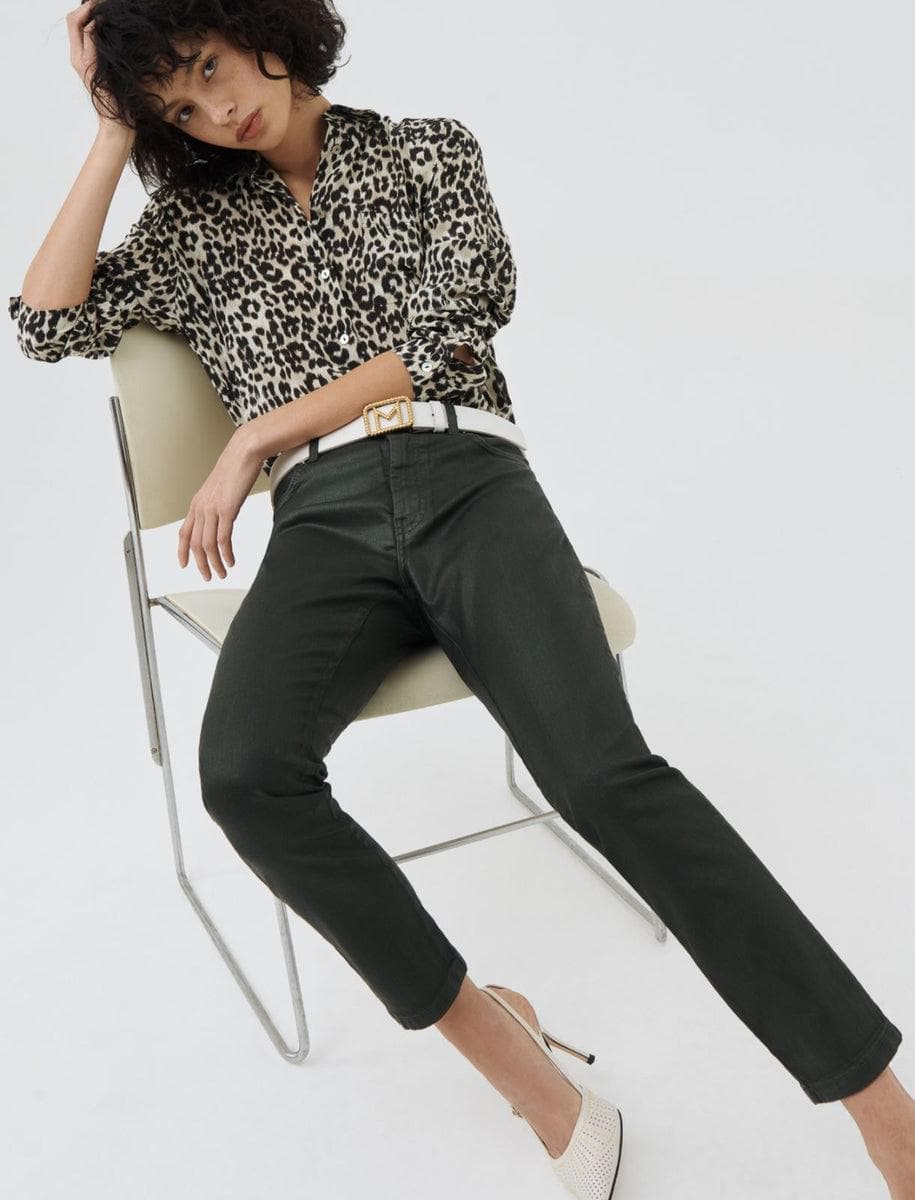 Jeans skinny fit - Vittorio Citro Boutique