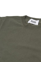 T-shirt in cotone tecnico-T-shirt-Alpha Studio-Vittorio Citro Boutique