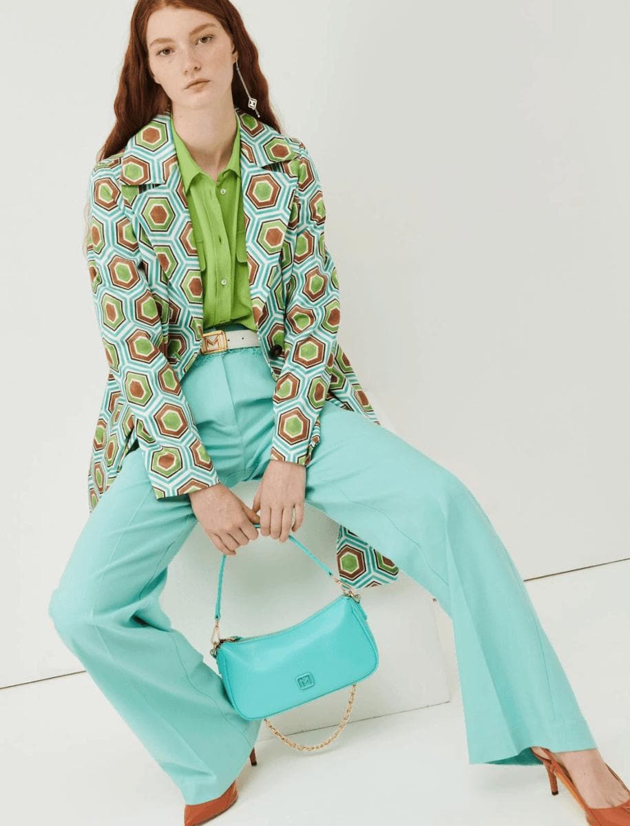 Borsa con tracolla - Vittorio Citro Boutique