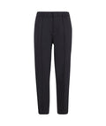 Pantaloni con coulisse-Pantaloni-Emporio Armani-Vittorio Citro Boutique