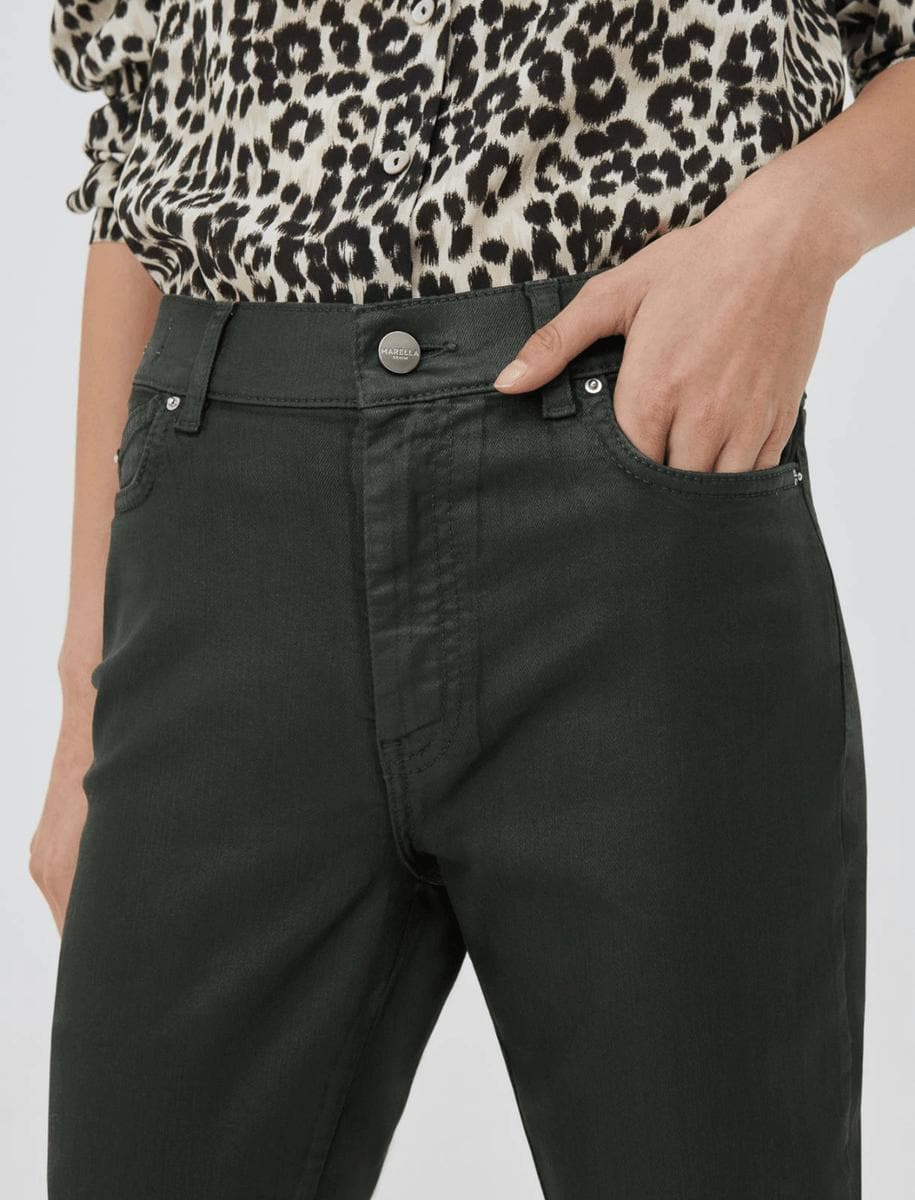 Jeans skinny fit - Vittorio Citro Boutique