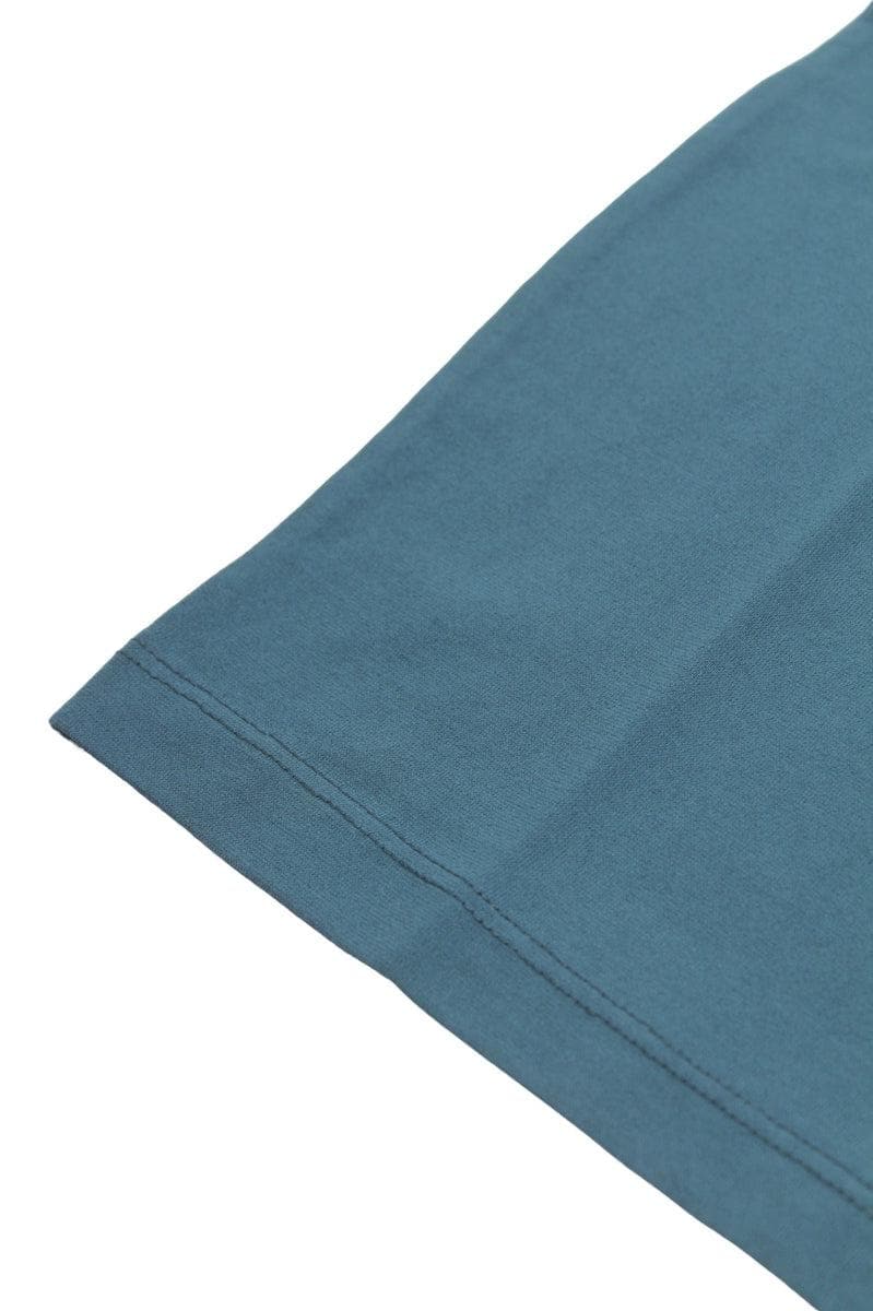 T-shirt in cotone ice-T-shirt-Alpha Studio-Vittorio Citro Boutique