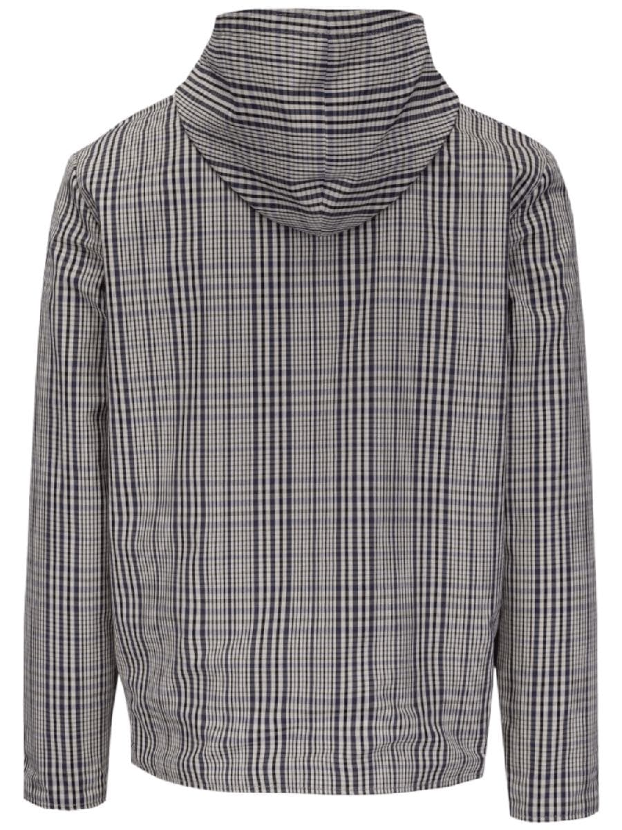 Giacca double face - Vittorio Citro Boutique