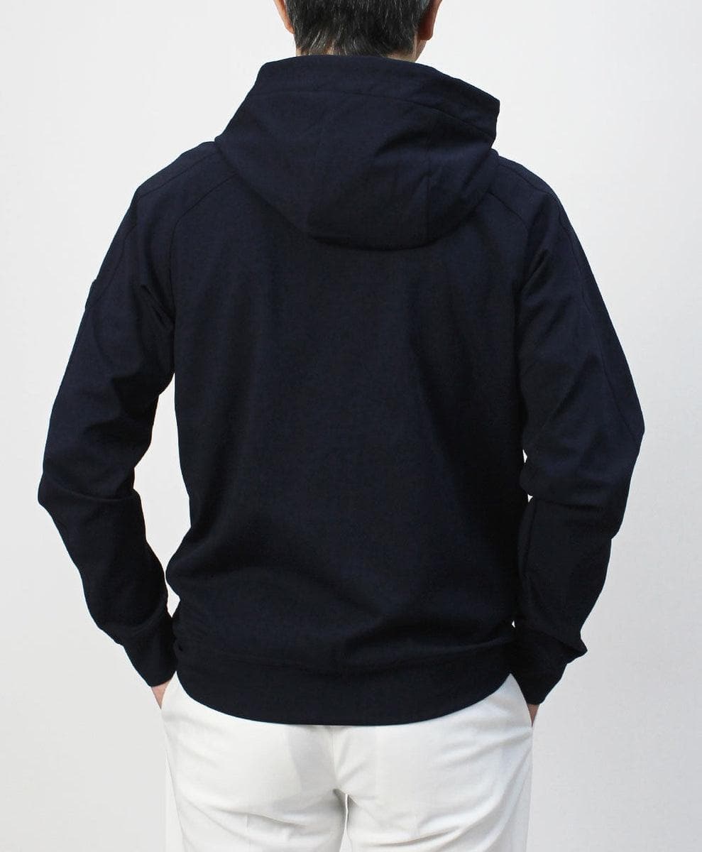 Felpa con cappuccio - Vittorio Citro Boutique