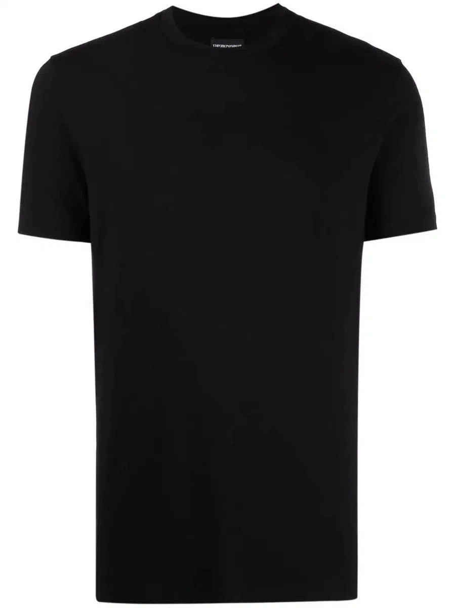 T-shirt in cotone - Vittorio Citro Boutique