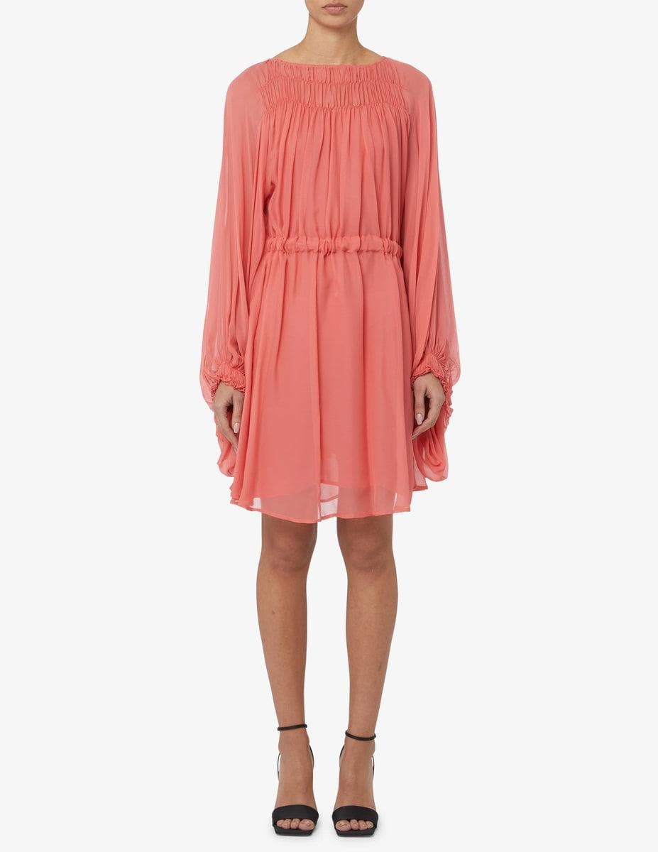 Abito in viscosa - Vittorio Citro Boutique