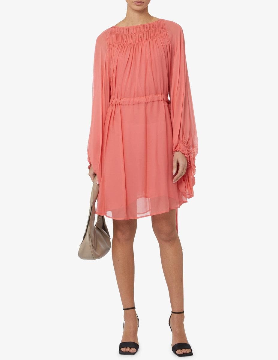 Abito in viscosa - Vittorio Citro Boutique