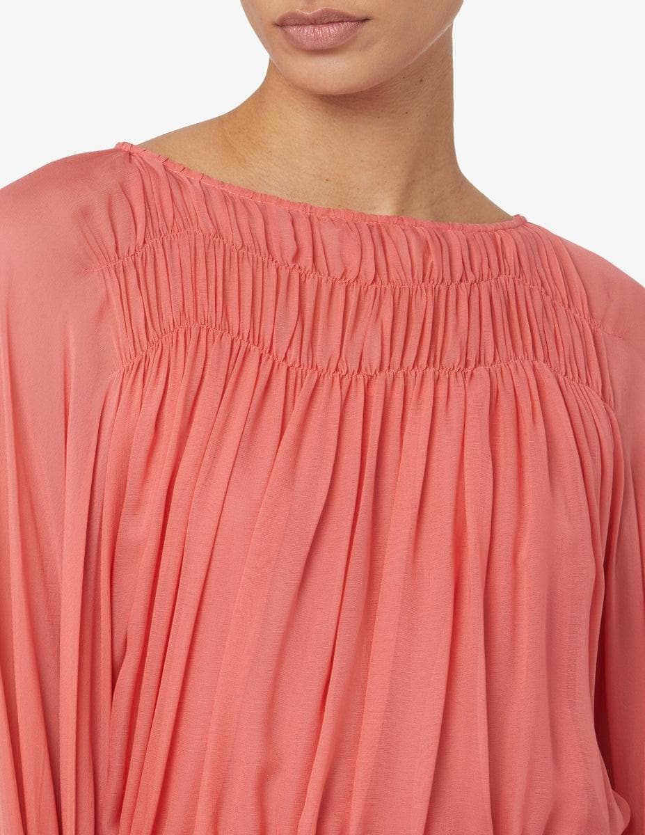 Abito in viscosa - Vittorio Citro Boutique