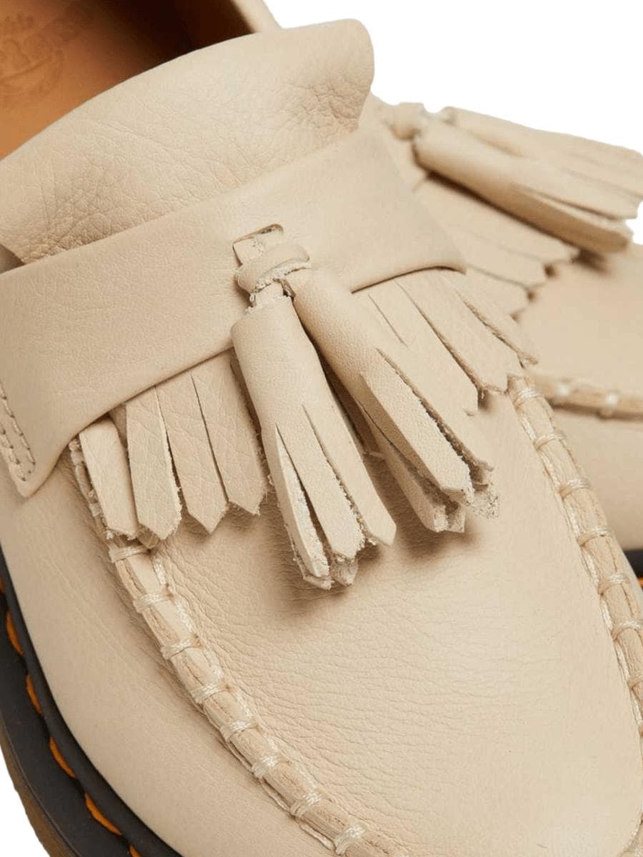 Mocassini Adrian con nappe in pelle virginia - Vittorio Citro Boutique