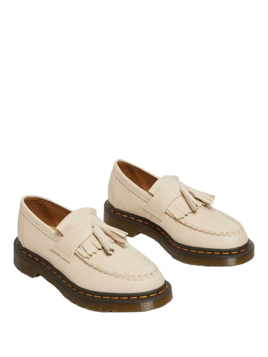 Mocassini Adrian con nappe in pelle virginia - Vittorio Citro Boutique