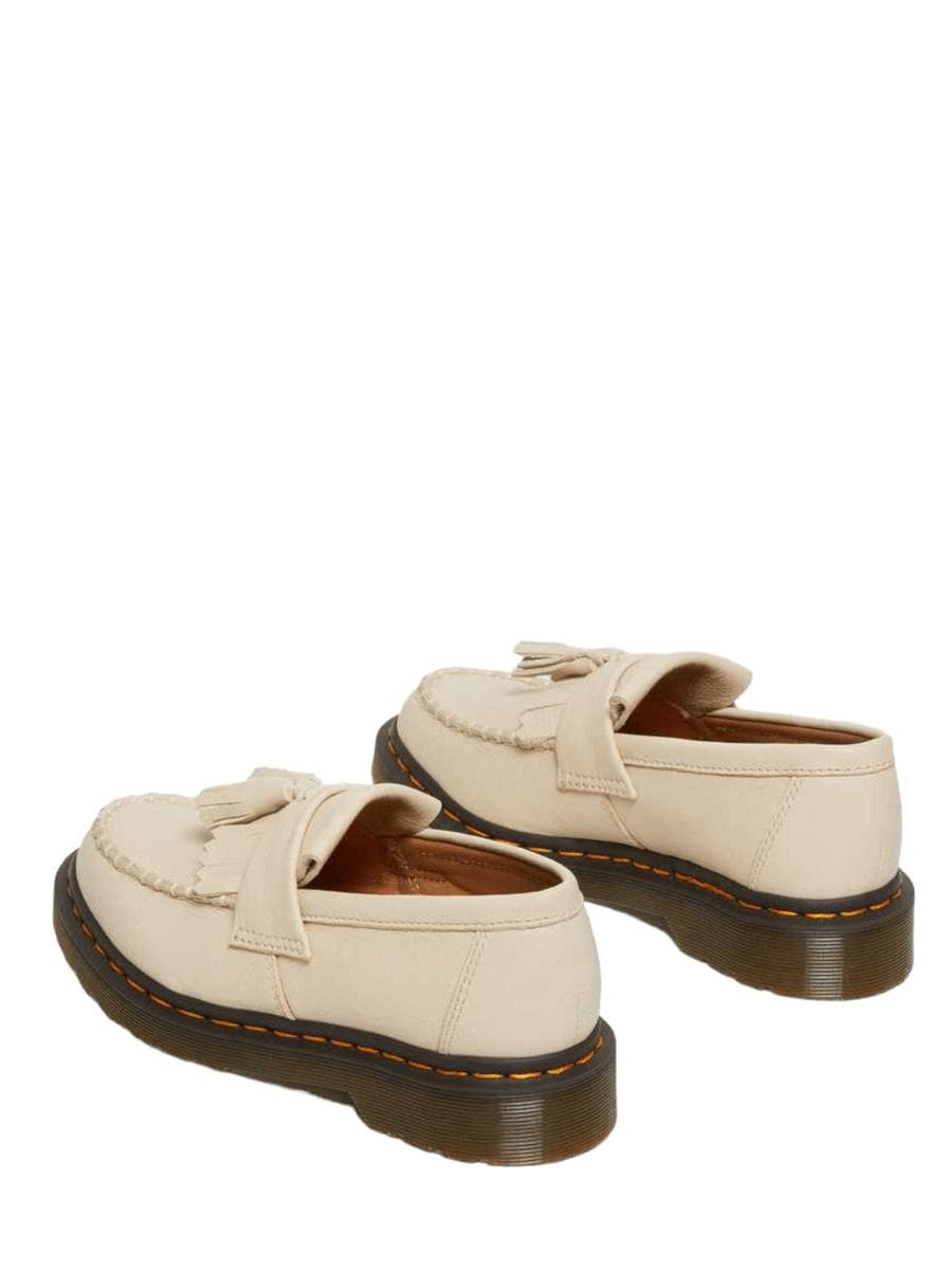 Mocassini Adrian con nappe in pelle virginia - Vittorio Citro Boutique