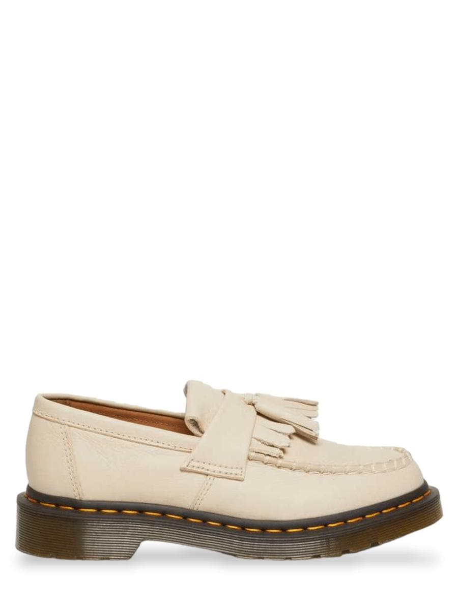 Mocassini Adrian con nappe in pelle virginia - Vittorio Citro Boutique