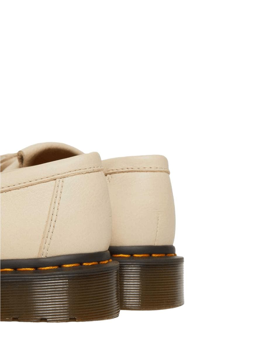 Mocassini Adrian con nappe in pelle virginia - Vittorio Citro Boutique