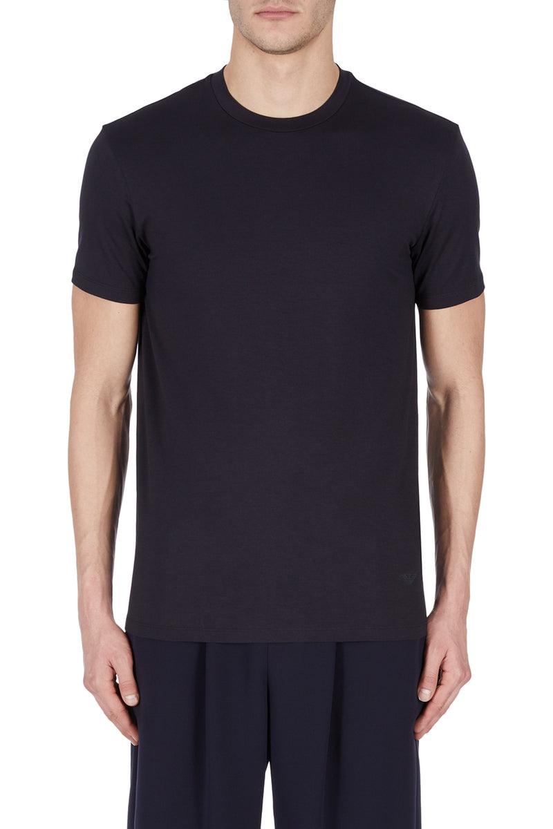 T-shirt in cotone - Vittorio Citro Boutique