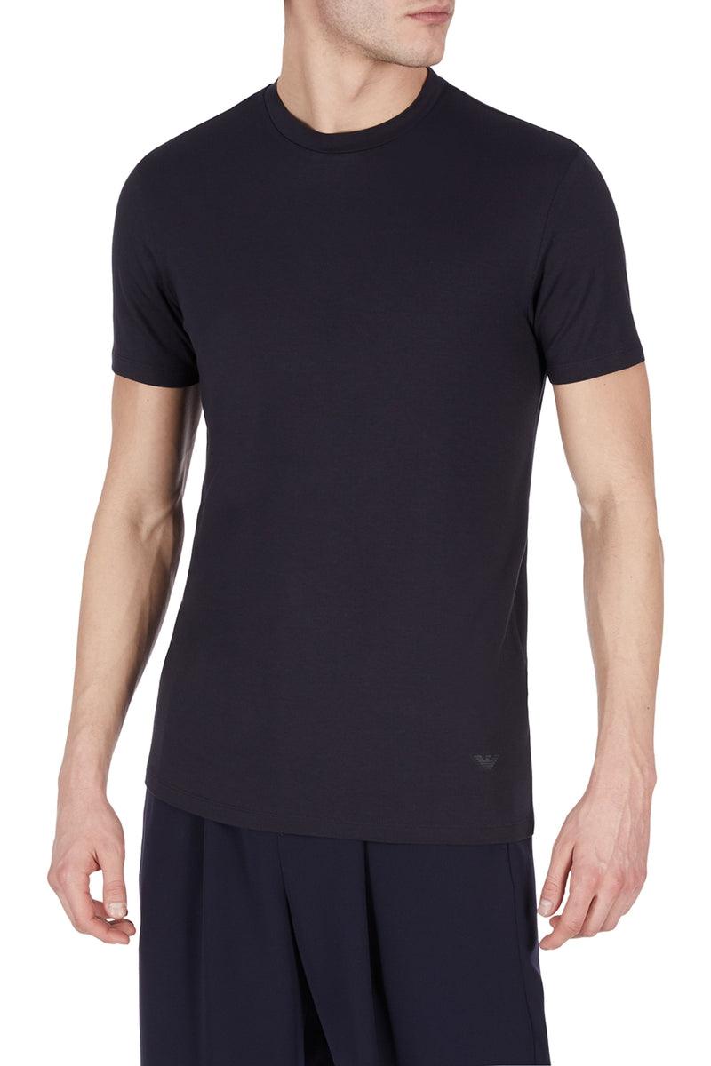 T-shirt in cotone - Vittorio Citro Boutique