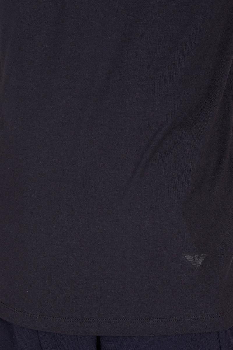 T-shirt in cotone - Vittorio Citro Boutique