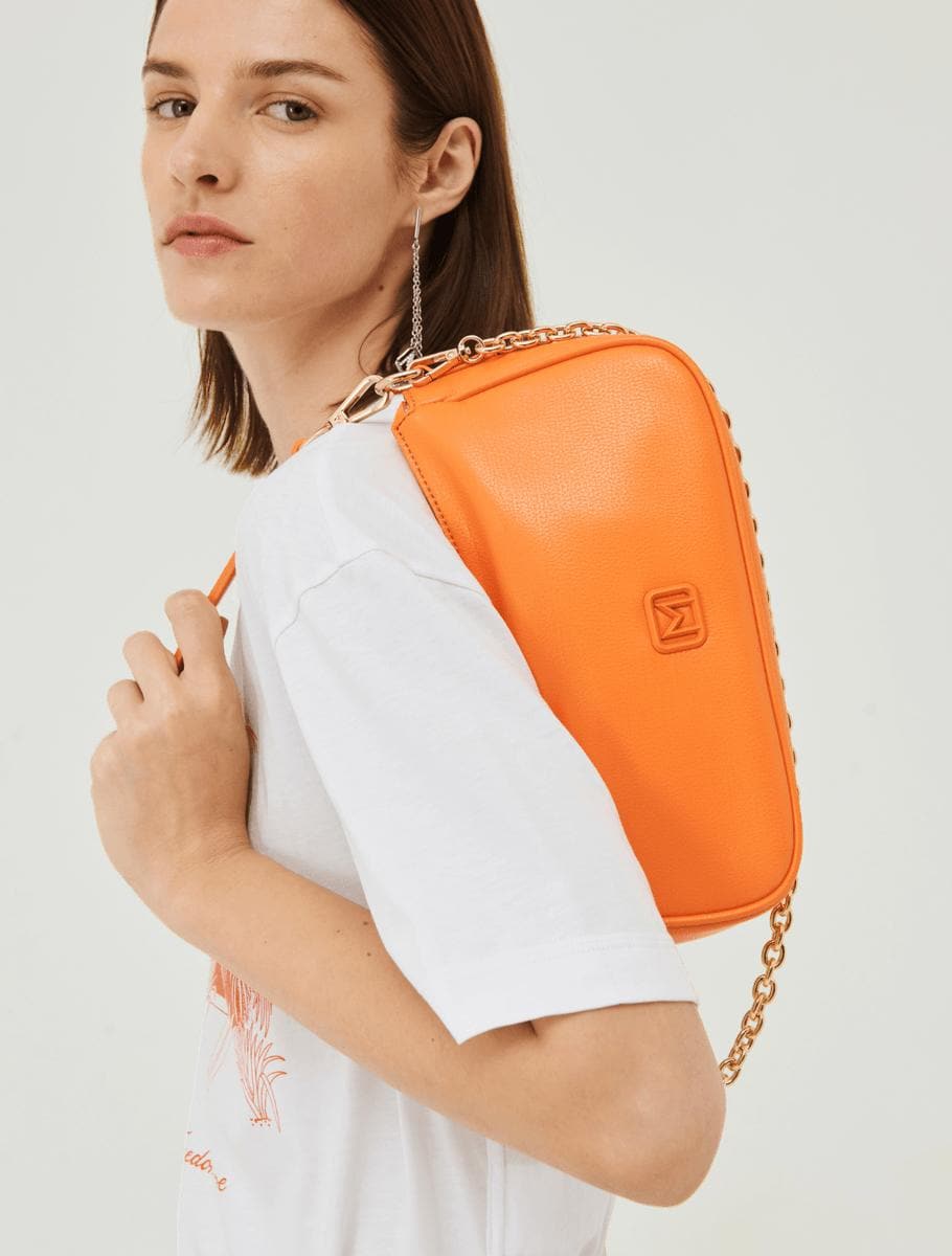 Borsa con tracolla - Vittorio Citro Boutique