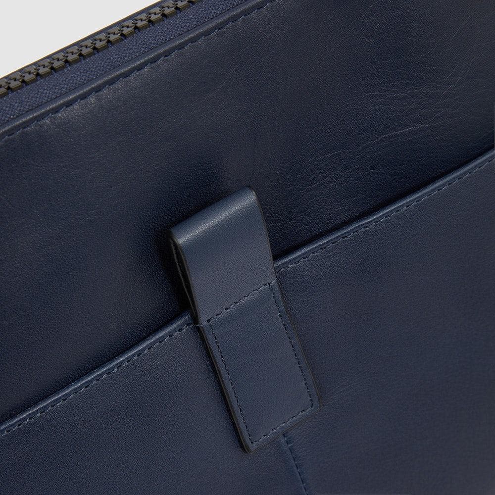 Pochette uomo per iPad® Finn - Vittorio Citro Boutique