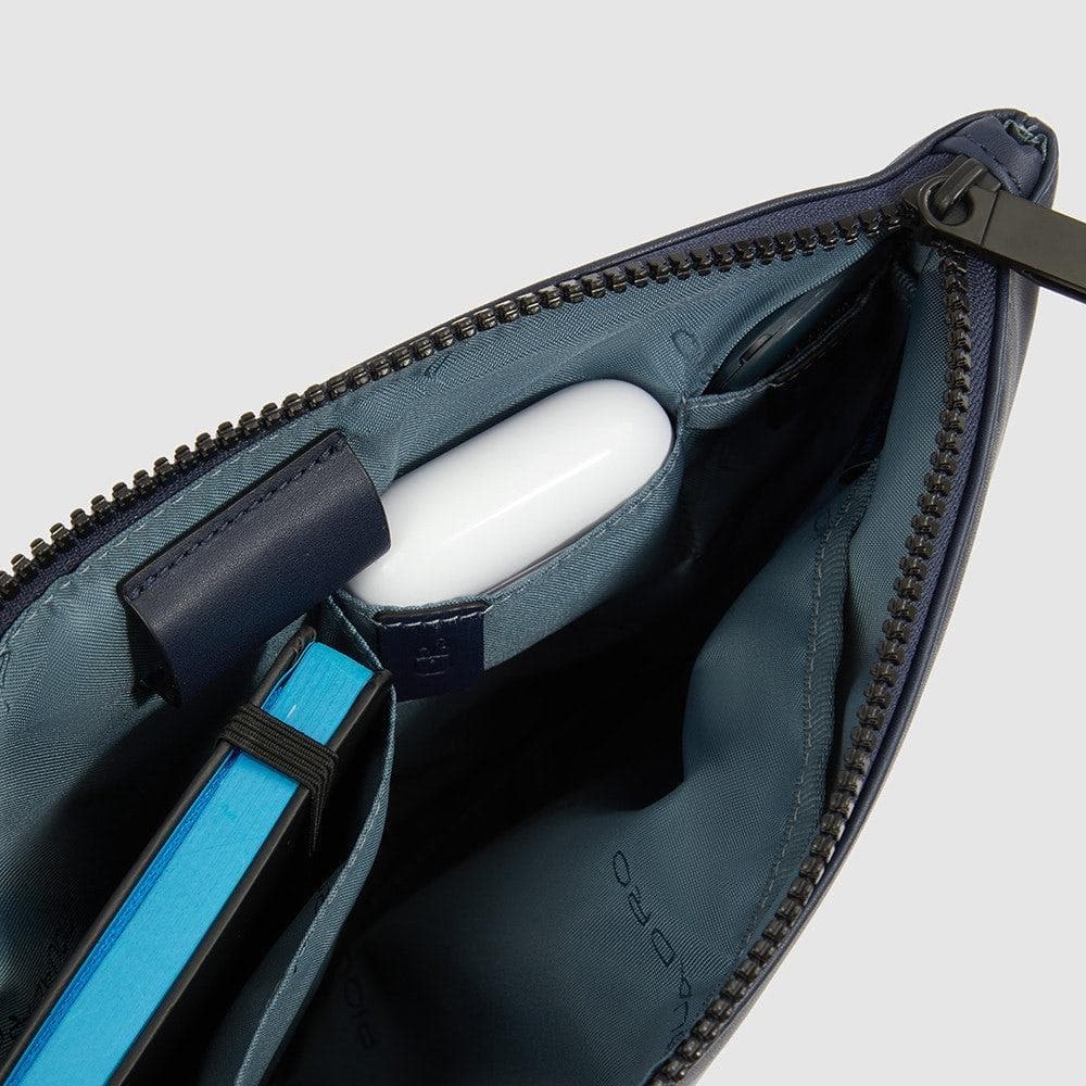 Pochette uomo per iPad® Finn - Vittorio Citro Boutique