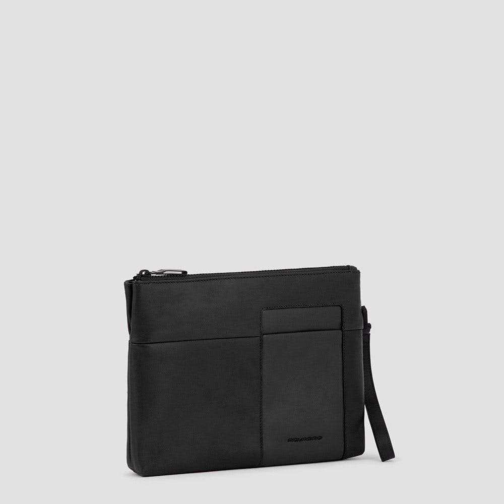 Pochette uomo per iPad® Finn - Vittorio Citro Boutique