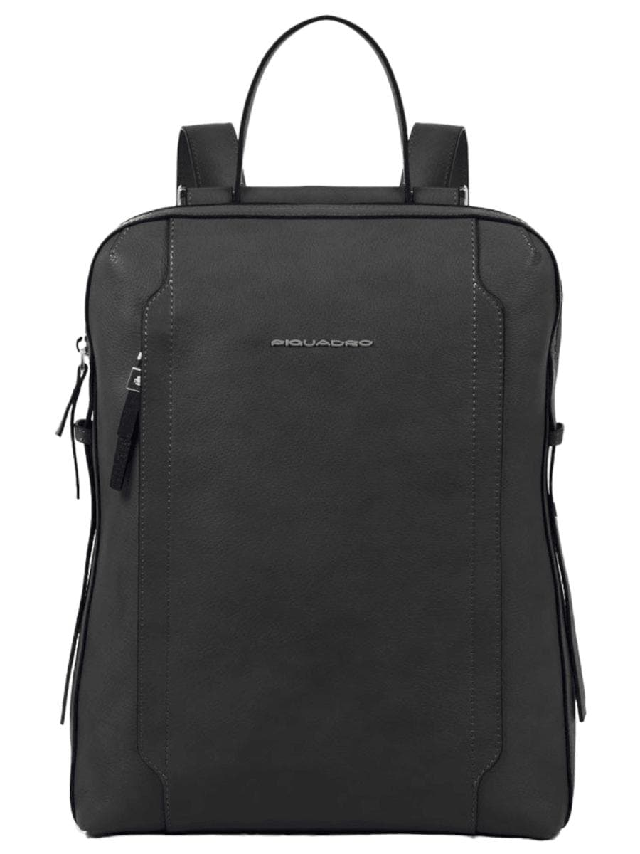 Zaino porta computer 14" e porta iPad® Circle - Vittorio Citro Boutique