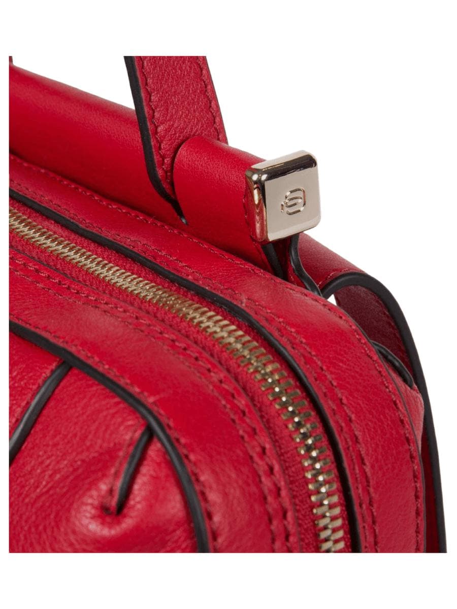 Zaino porta computer 14" e porta iPad® Circle - Vittorio Citro Boutique