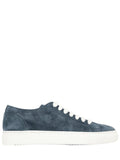 Sneakers in suede - Vittorio Citro Boutique