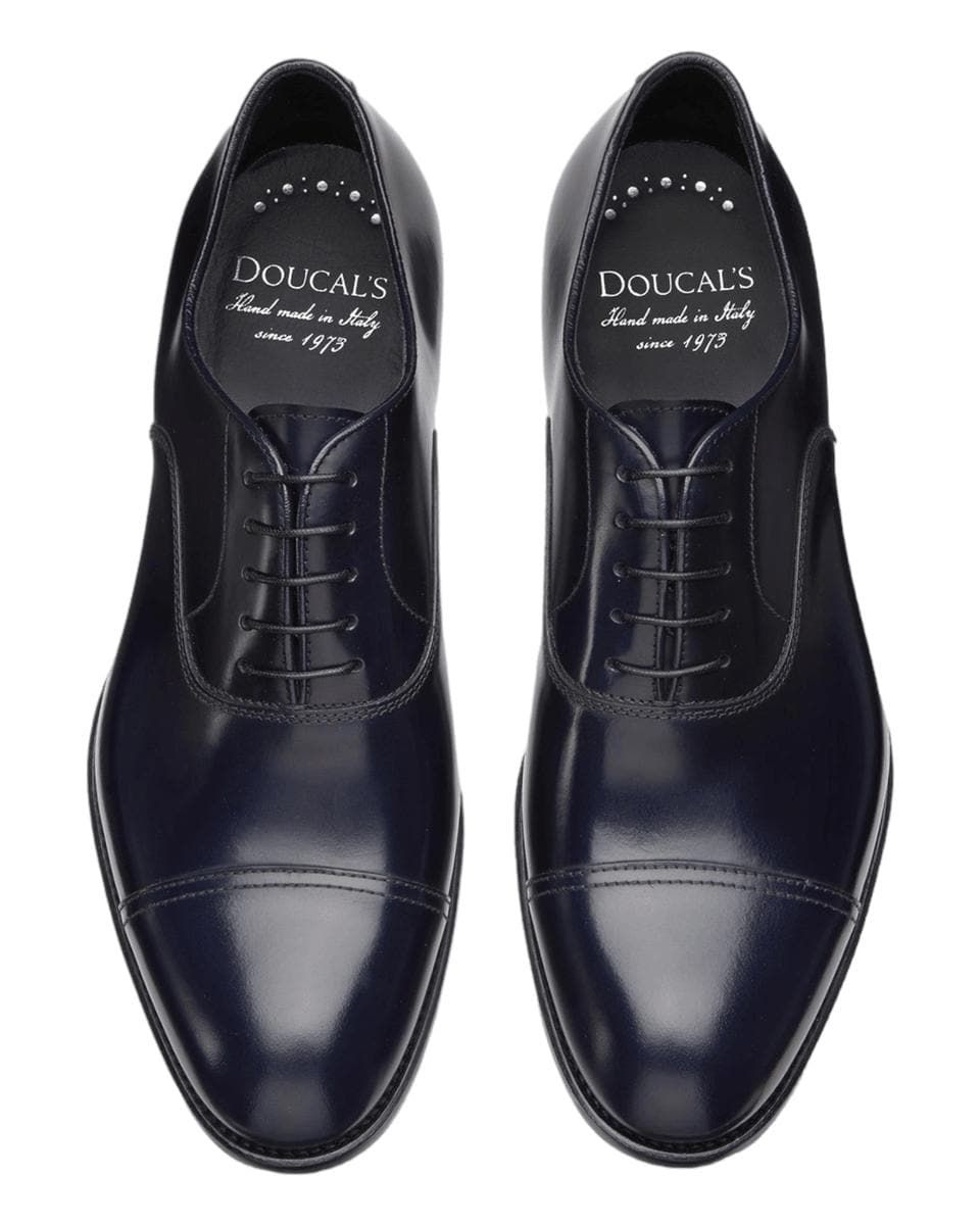 Stringate 5 fori - Vittorio Citro Boutique