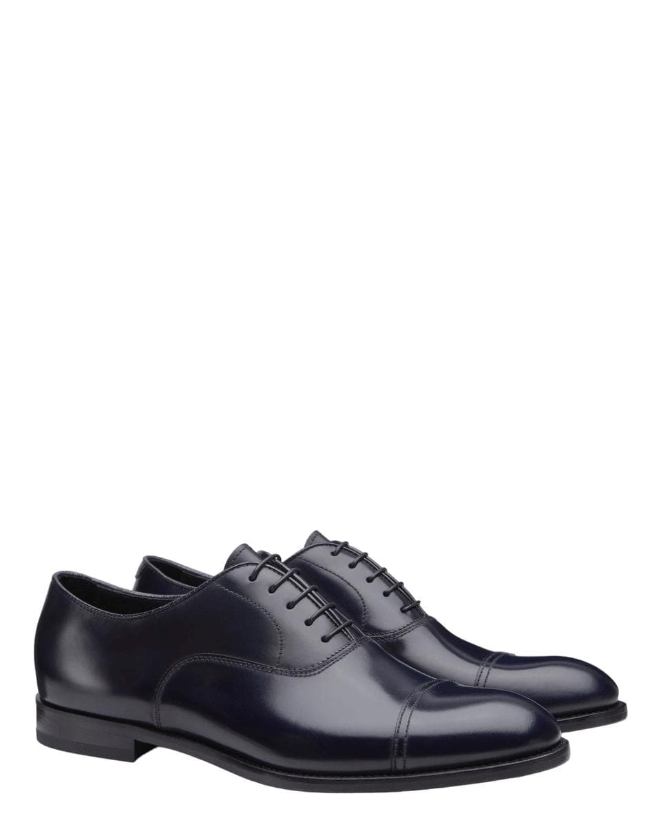 Stringate 5 fori - Vittorio Citro Boutique