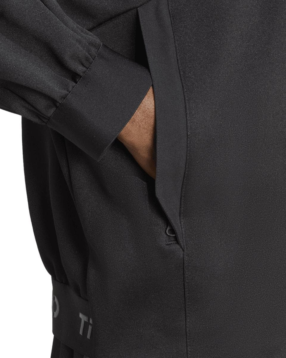 GIACCA DA ALLENAMENTO TIRO SUIT-UP ADVANCED - Vittorio Citro Boutique