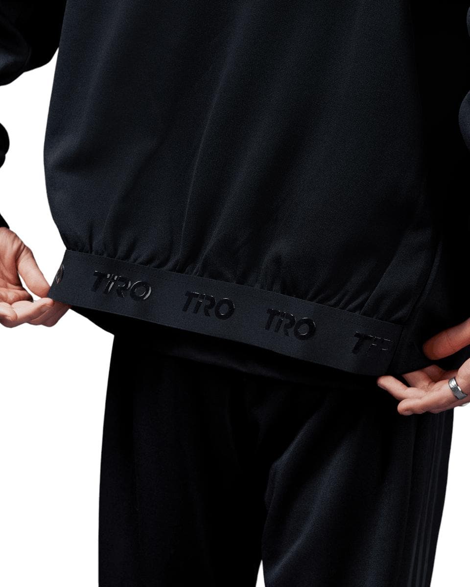 GIACCA DA ALLENAMENTO TIRO SUIT-UP ADVANCED - Vittorio Citro Boutique