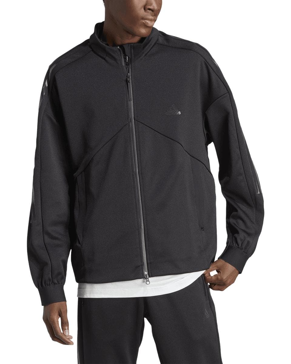 GIACCA DA ALLENAMENTO TIRO SUIT-UP ADVANCED - Vittorio Citro Boutique