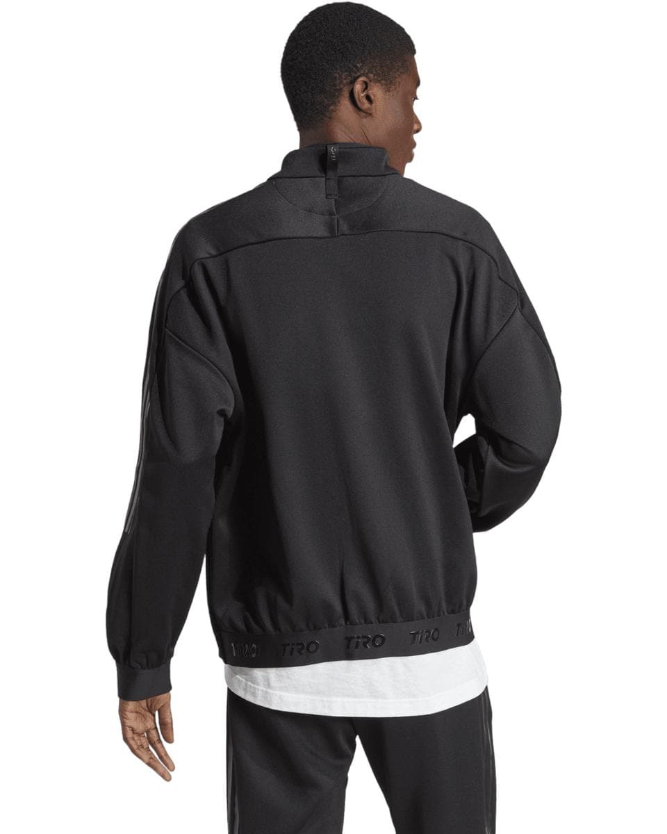 GIACCA DA ALLENAMENTO TIRO SUIT-UP ADVANCED - Vittorio Citro Boutique