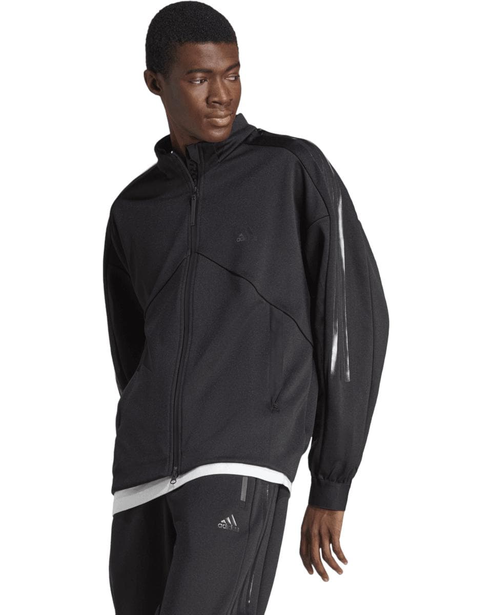 GIACCA DA ALLENAMENTO TIRO SUIT-UP ADVANCED - Vittorio Citro Boutique