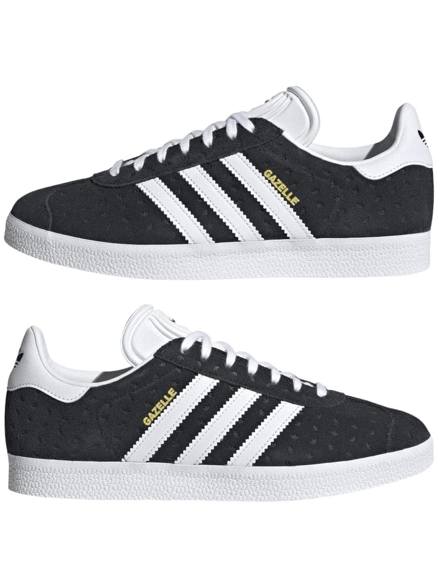 Gazelle monogram w - Vittorio Citro Boutique
