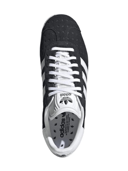Gazelle monogram w by Adidas Originals – Vittorio Citro