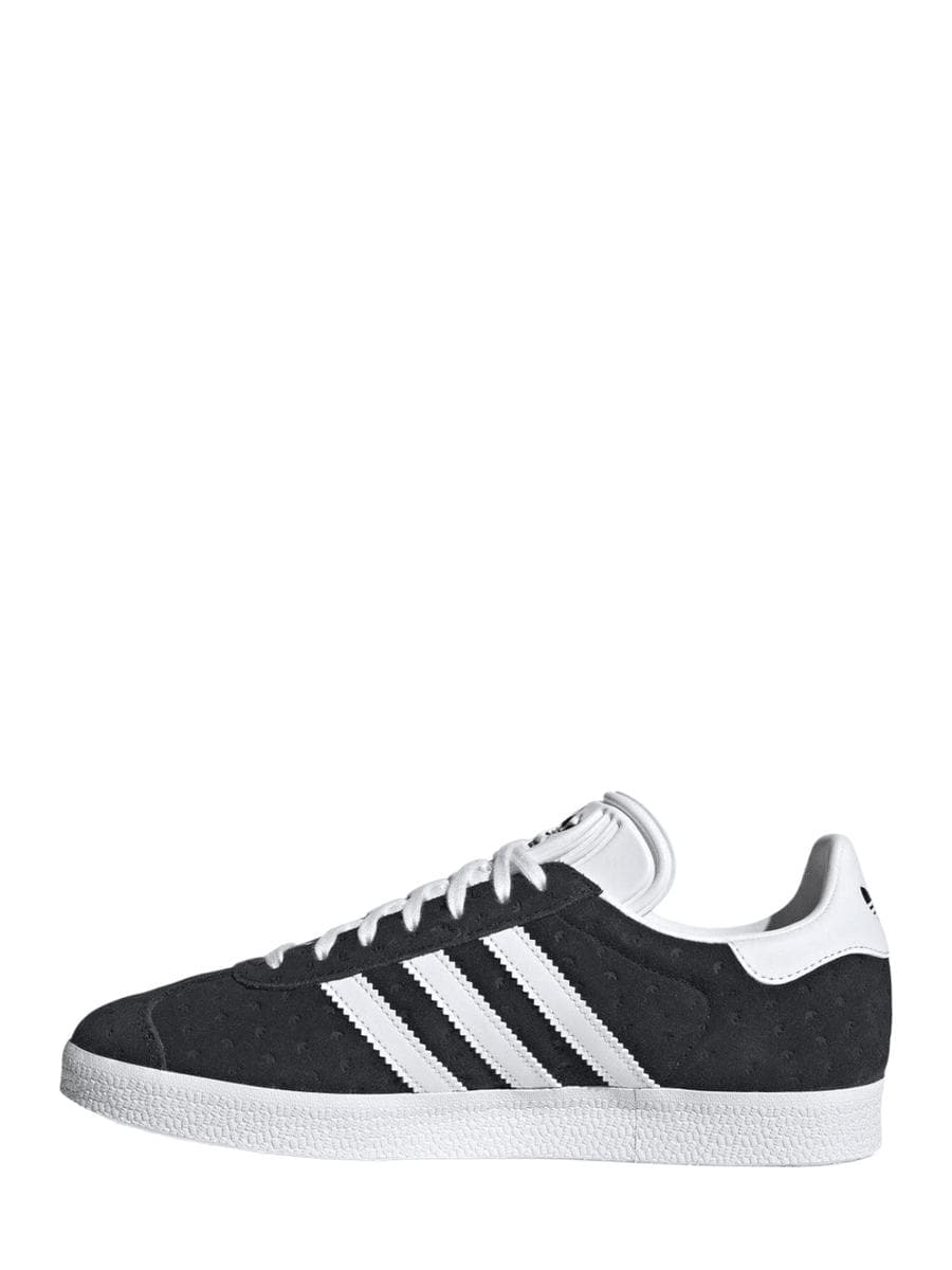 Gazelle monogram w - Vittorio Citro Boutique