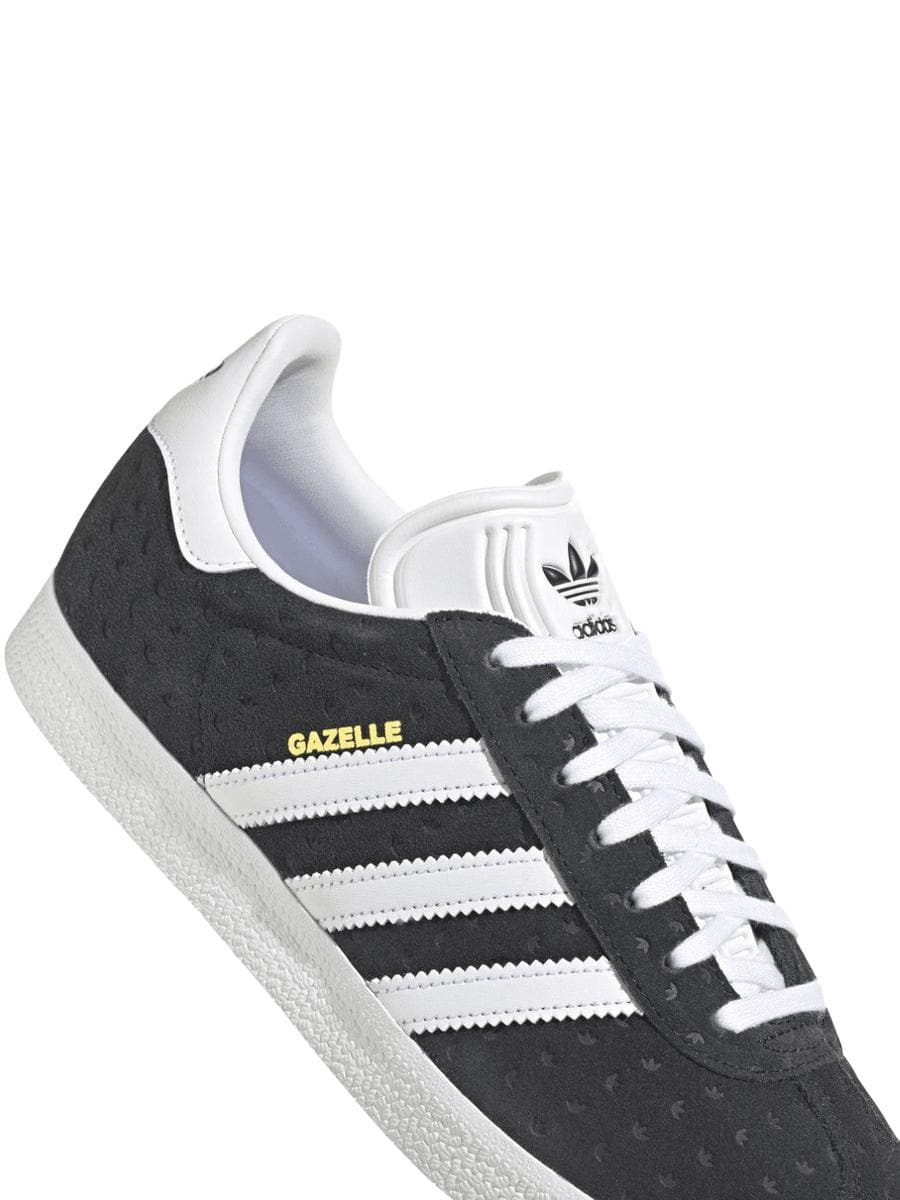 Gazelle monogram w - Vittorio Citro Boutique